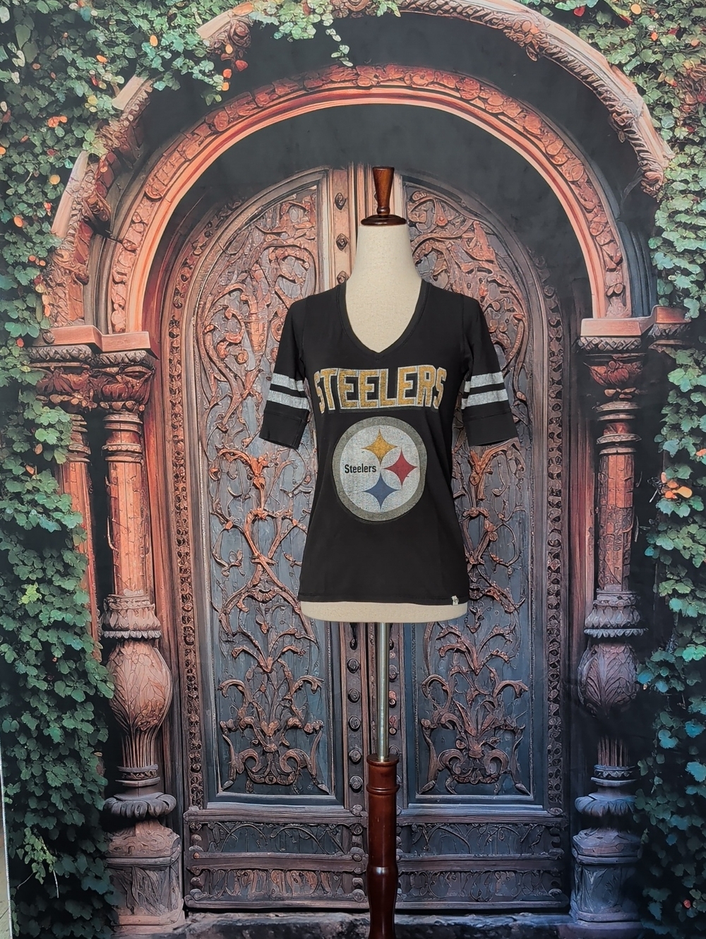 '47 Brand Pittsburgh Steelers Shirt
